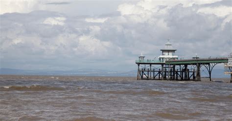 10 Interesting Bristol Channel Facts .